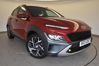 Hyundai Kona 1.6 GDi Hybrid Ultimate 5dr DCT in Antrim