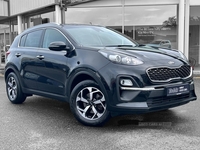 Kia Sportage 1.6 GDi ISG 2 in Derry / Londonderry