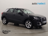 Audi Q2 1.6 TDI 30 Sport SUV 5dr Diesel Manual Euro 6 (s/s) (116 ps) in Down