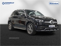 Mercedes-Benz GLE 300d 4Matic AMG Line Premium 5dr 9G-Tronic in Tyrone