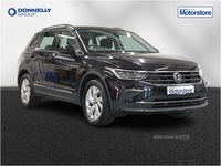 Volkswagen Tiguan 2.0 TDI Life 5dr DSG in Tyrone