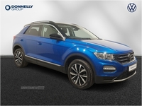 Volkswagen T-Roc 1.0 TSI Design 5dr in Derry / Londonderry