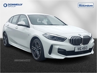 BMW 1 Series 116d M Sport 5dr in Fermanagh