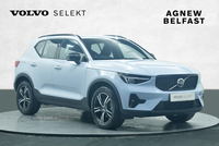 Volvo XC40 2.0 B4P Plus Dark 5dr Auto in Antrim