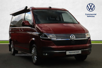 Volkswagen California Ocean TDI 4MOTION in Antrim