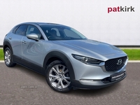 Mazda CX-30 2.0 e-Skyactiv G MHEV Sport Lux 5dr in Tyrone