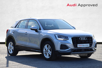 Audi Q2 35 TFSI Sport 5dr in Armagh