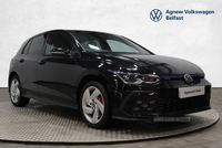 Volkswagen Golf 1.4 TSI GTE 5dr DSG in Antrim