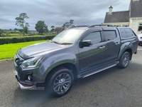 Isuzu D-Max SPECIAL EDITION in Antrim