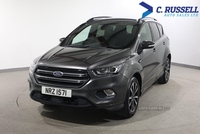 Ford Kuga DIESEL ESTATE in Down