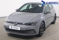 Volkswagen Golf HATCHBACK in Down