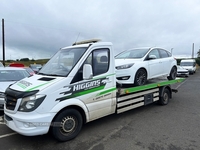 Ford Focus DIESEL HATCHBACK in Derry / Londonderry