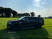 Ford Ranger Pick Up Double Cab Limited 1 3.2 TDCi 200 in Armagh