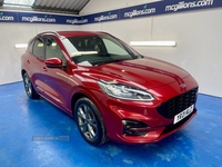 Ford Kuga DIESEL ESTATE in Tyrone