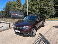 Dacia Duster ESTATE SPECIAL EDITION in Armagh