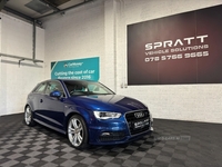 Audi A3 DIESEL HATCHBACK in Derry / Londonderry