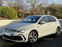 Volkswagen Golf DIESEL HATCHBACK in Antrim