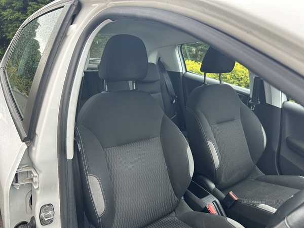 Peugeot 208 DIESEL HATCHBACK in Antrim