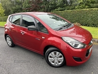 Hyundai ix20 HATCHBACK in Armagh