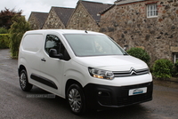 Citroen Berlingo M DIESEL in Armagh