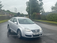 Volkswagen Jetta 2.0 SE TDI CR 4dr in Down