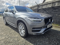 Volvo XC90 DIESEL ESTATE in Down