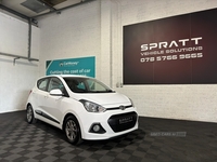 Hyundai i10 HATCHBACK in Derry / Londonderry