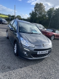 Citroen C3 DIESEL HATCHBACK in Antrim