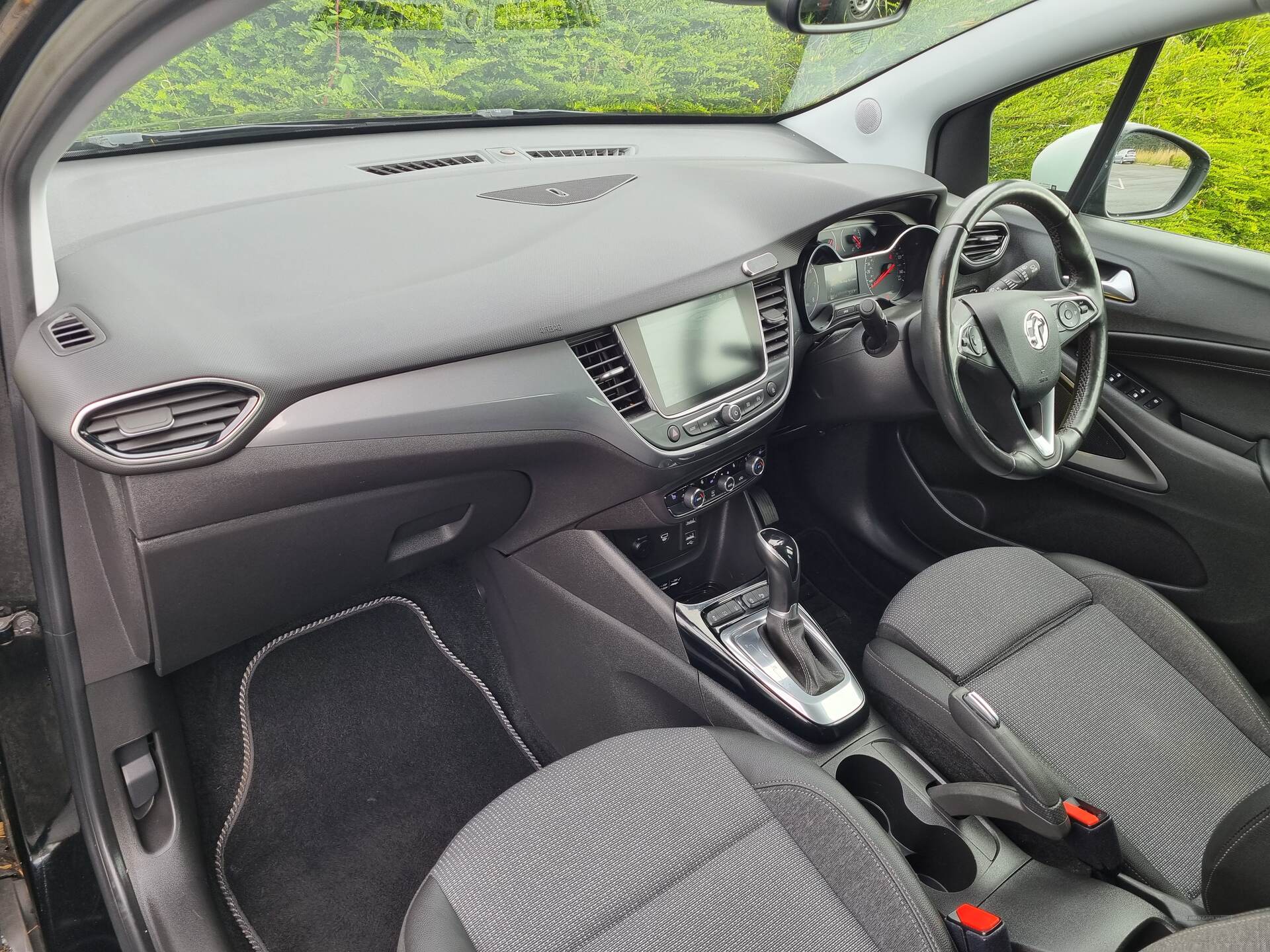 Vauxhall Crossland HATCHBACK in Armagh