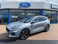 Ford Kuga ST-Line X Edition in Derry / Londonderry