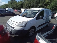 Citroen Berlingo L1 DIESEL in Armagh