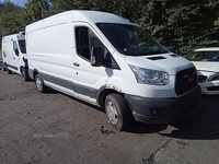 Ford Transit 350 L3 DIESEL RWD in Armagh