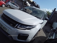 Land Rover Range Rover Evoque DIESEL HATCHBACK in Armagh