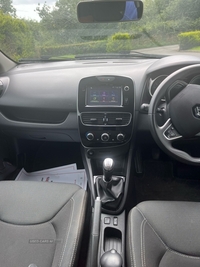 Renault Clio 1.5 dCi 90 Dynamique Nav 5dr in Tyrone