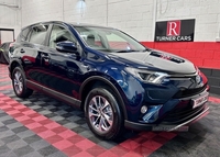 Toyota RAV4 ESTATE in Derry / Londonderry