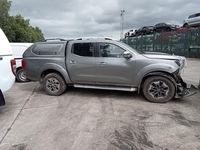 Nissan Navara DIESEL in Armagh