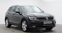 Volkswagen Tiguan DIESEL ESTATE in Down