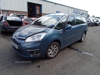 Citroen Grand C4 Picasso DIESEL ESTATE in Armagh