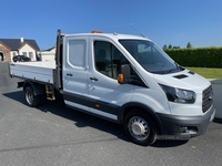 Ford Transit 350 L3 DIESEL RWD in Tyrone