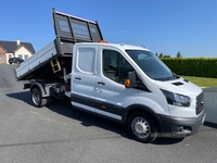 Ford Transit 350 L3 DIESEL RWD in Tyrone