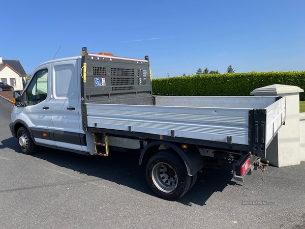 Ford Transit 350 L3 DIESEL RWD in Tyrone