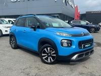 Citroen C3 Aircross HATCHBACK in Derry / Londonderry