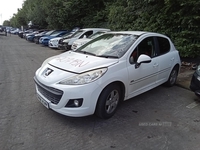 Peugeot 207 HATCHBACK SPECIAL EDITIONS in Armagh