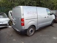 Citroen Dispatch M DIESEL in Armagh