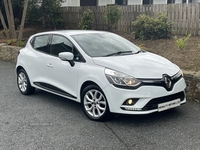 Renault Clio HATCHBACK in Tyrone