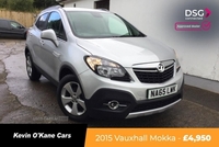 Vauxhall Mokka DIESEL HATCHBACK in Derry / Londonderry