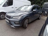 Seat Ateca ESTATE in Armagh