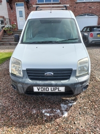 Ford Transit Connect High Roof Van TDCi 90ps in Down