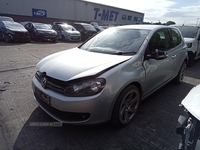 Volkswagen Golf DIESEL HATCHBACK in Armagh