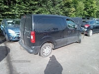 Citroen Berlingo L1 DIESEL in Armagh